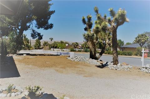 8216 Cholla Ave, Yucca Valley, CA 92284 photo 4