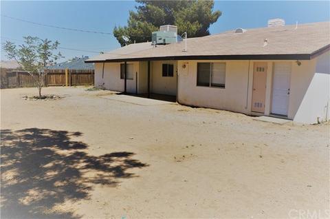 8216 Cholla Ave, Yucca Valley, CA 92284 photo 5