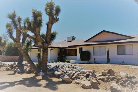 8216 Cholla Ave, Yucca Valley, CA 92284 photo 1