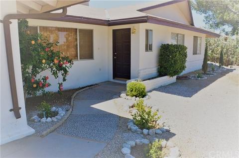 8216 Cholla Ave, Yucca Valley, CA 92284 photo 3