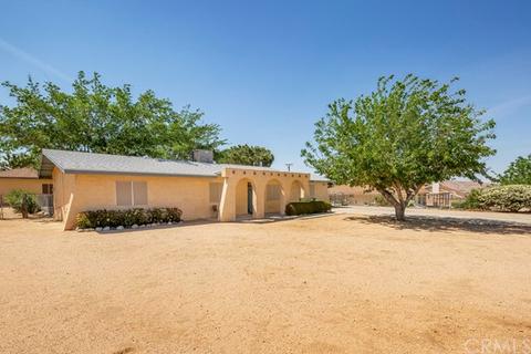 7592 Balsa Ave, Yucca Valley, CA 92284 photo 4