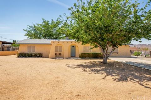 7592 Balsa Ave, Yucca Valley, CA 92284 photo 1