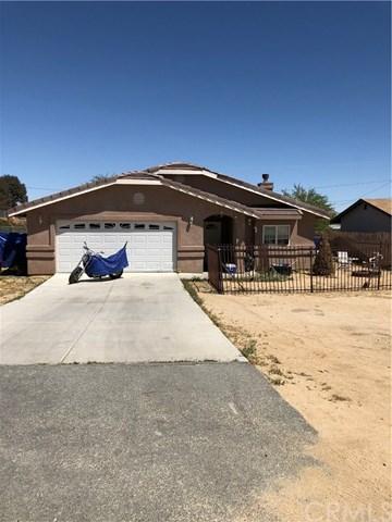 6285 Richard Dr, Yucca Valley, CA 92284 photo 1