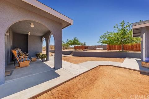 58355 Winters Rd, Yucca Valley, CA 92284 photo 14