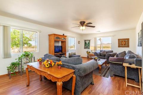 58355 Winters Rd, Yucca Valley, CA 92284 photo 9
