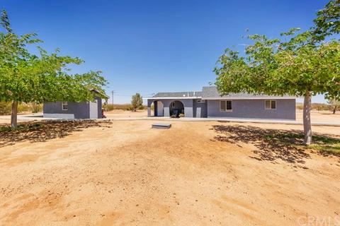 58355 Winters Rd, Yucca Valley, CA 92284 photo 15