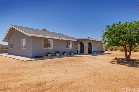 58355 Winters Rd, Yucca Valley, CA 92284 photo 1