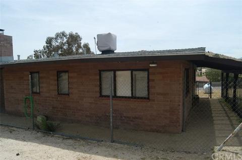 49010 Mockingbird Ln, Morongo Valley, CA 92256 photo 35