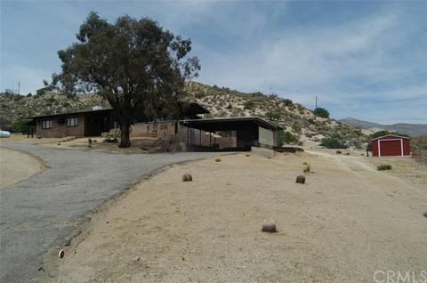 49010 Mockingbird Ln, Morongo Valley, CA 92256 photo 3