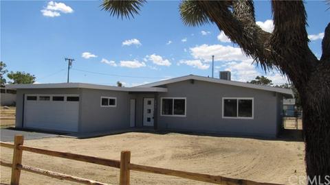 6280 Indio Ave, Yucca Valley, CA 92284 photo 1