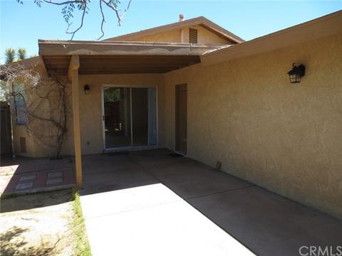60324 Pueblo, Joshua Tree, CA 92252 photo 18