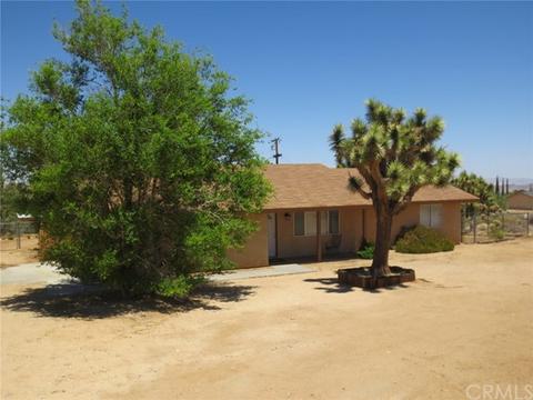 60324 Pueblo, Joshua Tree, CA 92252 photo 23