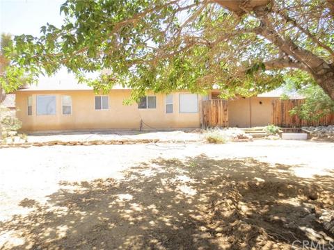 60324 Pueblo, Joshua Tree, CA 92252 photo 22