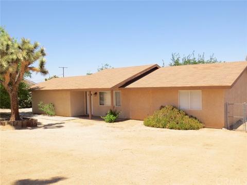 60324 Pueblo, Joshua Tree, CA 92252 photo 2