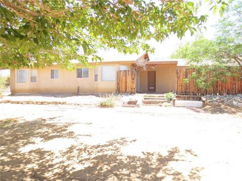 60324 Pueblo, Joshua Tree, CA 92252 photo 21
