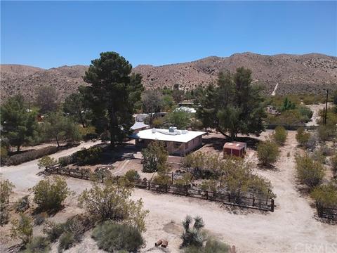 51443 Oregon, Morongo Valley, CA 92256 photo 28