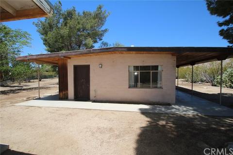 51443 Oregon, Morongo Valley, CA 92256 photo 5