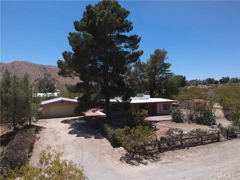 51443 Oregon, Morongo Valley, CA 92256 photo 31