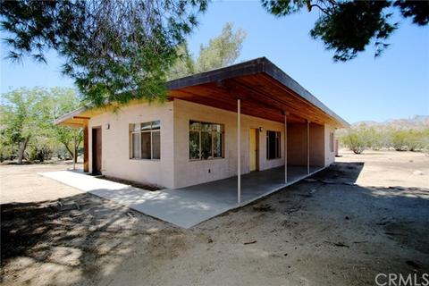 51443 Oregon, Morongo Valley, CA 92256 photo 1