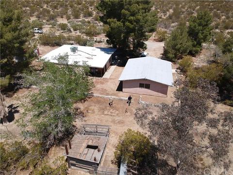 51443 Oregon, Morongo Valley, CA 92256 photo 27
