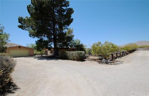 51443 Oregon, Morongo Valley, CA 92256 photo 38