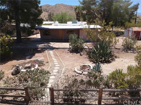 51443 Oregon, Morongo Valley, CA 92256 photo 2
