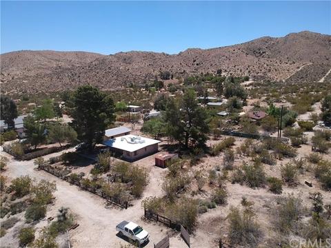 51443 Oregon, Morongo Valley, CA 92256 photo 20