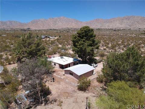 51443 Oregon, Morongo Valley, CA 92256 photo 26