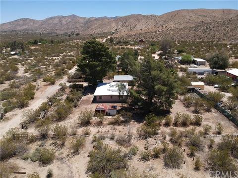 51443 Oregon, Morongo Valley, CA 92256 photo 23