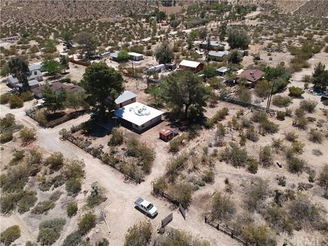 51443 Oregon, Morongo Valley, CA 92256 photo 19