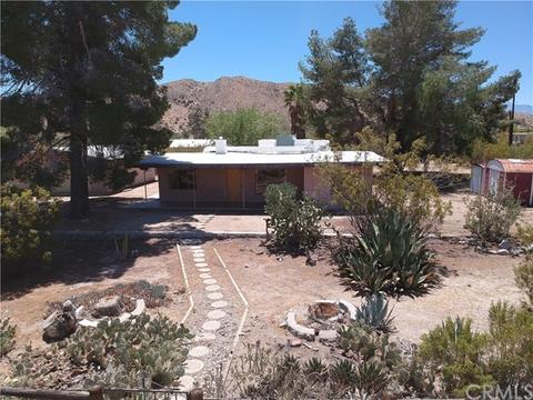 51443 Oregon, Morongo Valley, CA 92256 photo 29