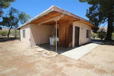 51443 Oregon, Morongo Valley, CA 92256 photo 12