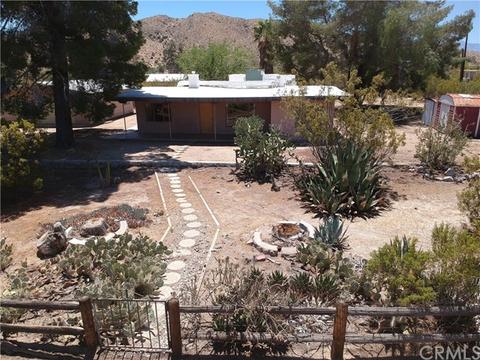 51443 Oregon, Morongo Valley, CA 92256 photo 30