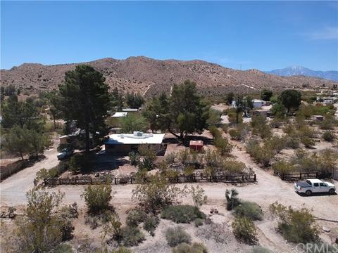 51443 Oregon, Morongo Valley, CA 92256 photo 14