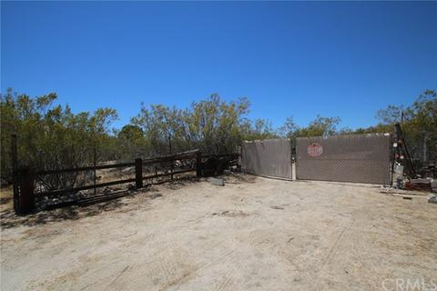 51443 Oregon, Morongo Valley, CA 92256 photo 36