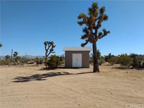3388 Paradise View Rd, Yucca Valley, CA 92284 photo 16