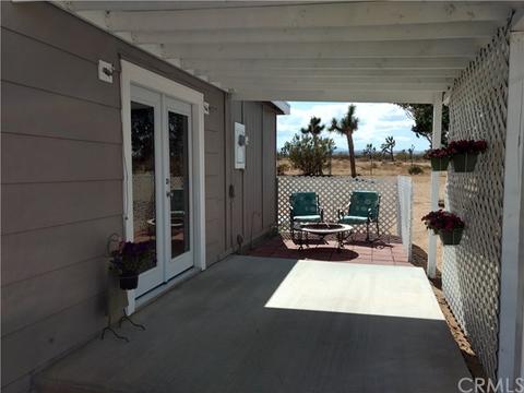 3388 Paradise View Rd, Yucca Valley, CA 92284 photo 3