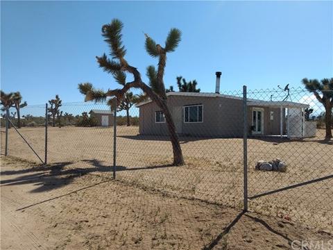 3388 Paradise View Rd, Yucca Valley, CA 92284 photo 19