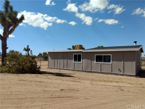 3388 Paradise View Rd, Yucca Valley, CA 92284 photo 17