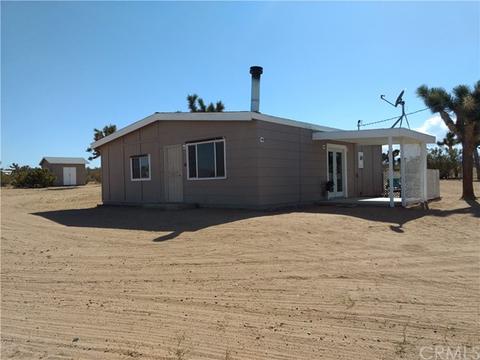 3388 Paradise View Rd, Yucca Valley, CA 92284 photo 18