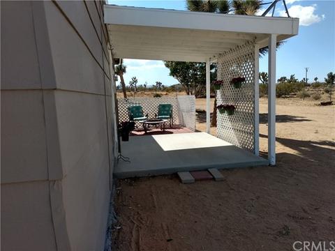 3388 Paradise View Rd, Yucca Valley, CA 92284 photo 13