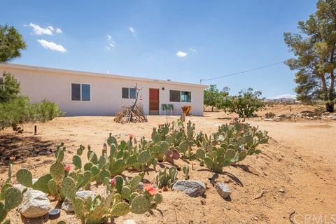 56347 Shannon Rd, Landers, CA 92285 photo 1