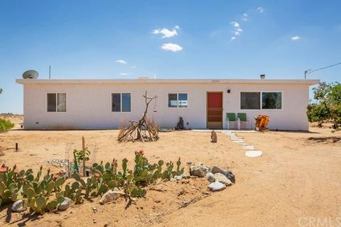 56347 Shannon Rd, Landers, CA 92285 photo 2