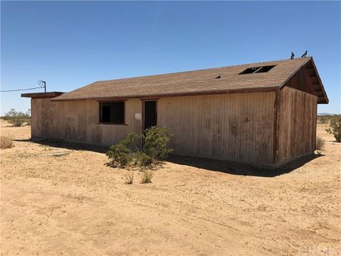 60121 Applegate Way, Landers, CA 92285 photo 14
