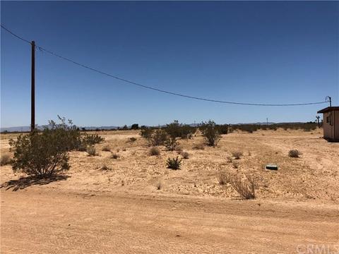 60121 Applegate Way, Landers, CA 92285 photo 16