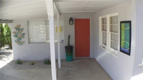 7613 Apache, Yucca Valley, CA 92284 photo 1