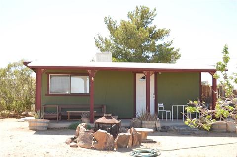 1776 Starfire, Joshua Tree, CA 92252 photo 1