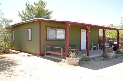 1776 Starfire, Joshua Tree, CA 92252 photo 2