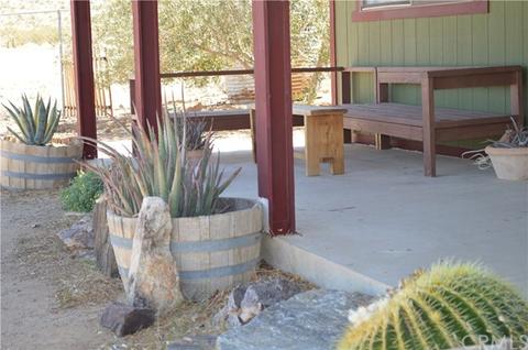 1776 Starfire, Joshua Tree, CA 92252 photo 3