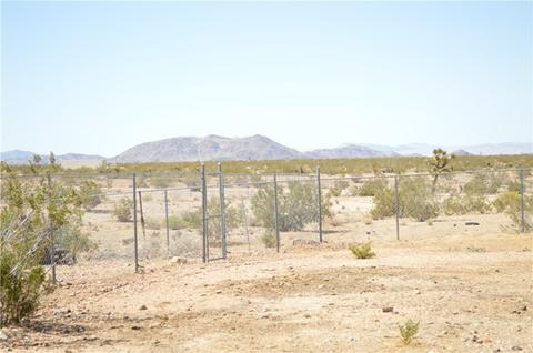 1776 Starfire, Joshua Tree, CA 92252 photo 9
